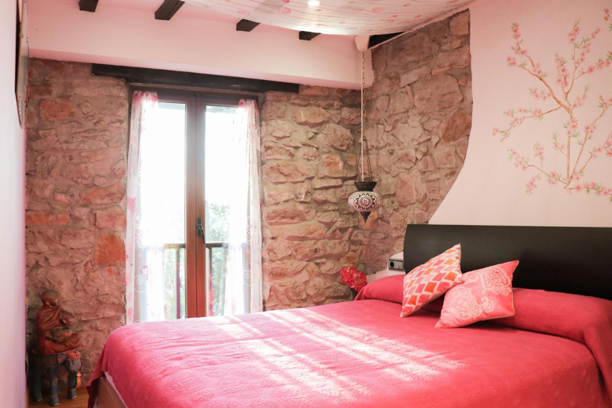 Apartamento Jaizkibel By Sanse Holidays Apartment Lezo Exterior photo