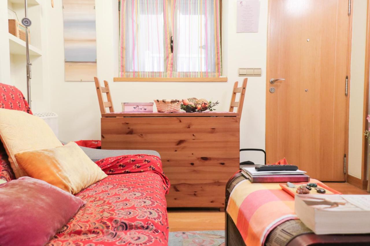 Apartamento Jaizkibel By Sanse Holidays Apartment Lezo Exterior photo