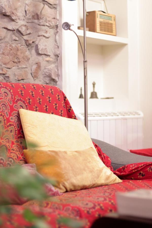 Apartamento Jaizkibel By Sanse Holidays Apartment Lezo Exterior photo